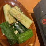 肉塊ジンギスカン ラムロック - 