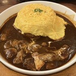 星乃珈琲店 - 料理写真: