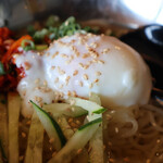 炭火焼肉 武蔵 - 