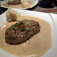 旬菜ステーキ処 らいむらいと - 