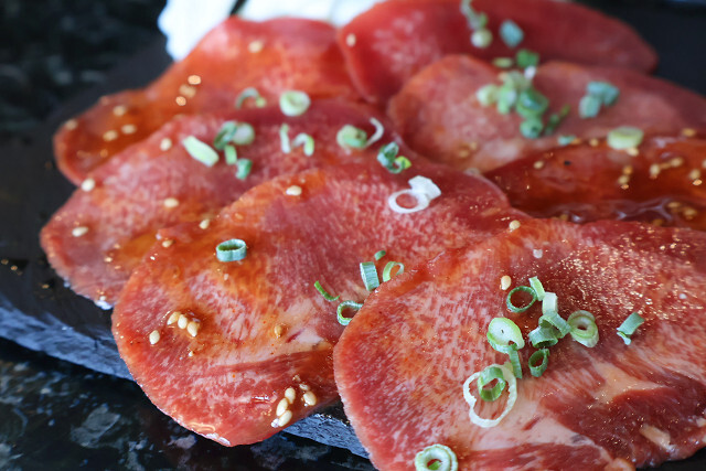 Sumibi Yakiniku Musashi Sakai Ten photo 2