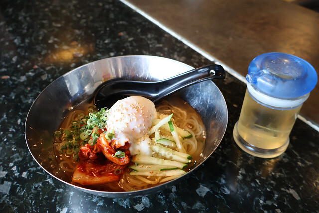 Sumibi Yakiniku Musashi Sakai Ten photo 5