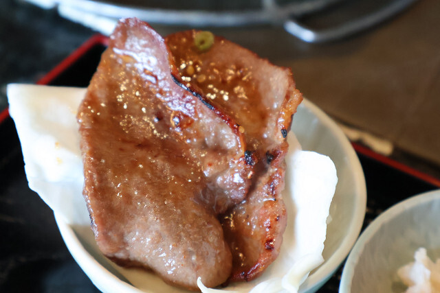 Sumibi Yakiniku Musashi Sakai Ten