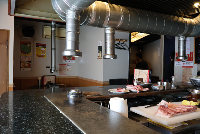 Sumibi Yakiniku Musashi Sakai Ten photo 4