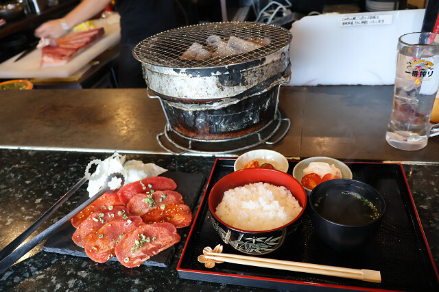 Sumibi Yakiniku Musashi Sakai Ten photo 3