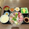 海鮮料理と酒 いくひさ - 料理写真: