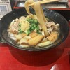 肉汁饂飩屋 とこ井 さいたま新都心店