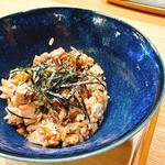 中華そば うお静 - 