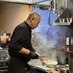 中華そば うお静 - 