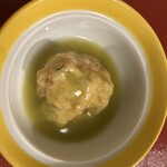 支笏湖第一寶亭留 翠山亭 苔庵 - 