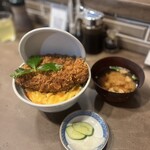 とんかつ四郎吉 - 