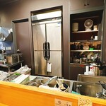 中華そば うお静 - 