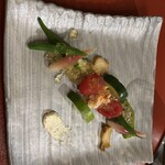 支笏湖第一寶亭留 翠山亭 苔庵 - 