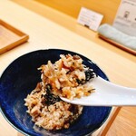 中華そば うお静 - 