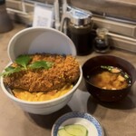 とんかつ四郎吉 - 