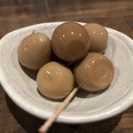 焼酎BAR 鹿尾 - 