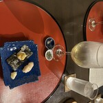 支笏湖第一寶亭留 翠山亭 苔庵 - 