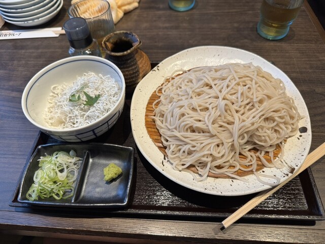 Todai Udon