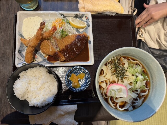 Todai Udon photo 2