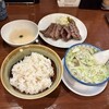 たんや善治郎 タピオ店