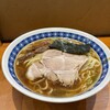 中華そばの店 りょうが