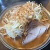 RAMEN HITONI YASASHIKU