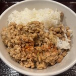 納豆工房せんだい屋 池尻大橋店 - 