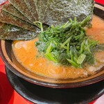 ラーメン 環2家 - 