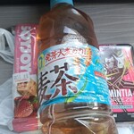 セイコーマート - ドリンク写真: