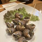 韓国家庭料理 家族 - 