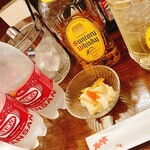 味心 - 料理写真: