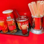 ラーメン 環2家 - 