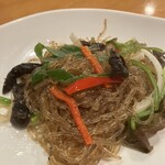 韓国家庭料理 家族 - 