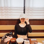 納豆工房せんだい屋 池尻大橋店 - 