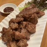 韓国家庭料理 家族 - 