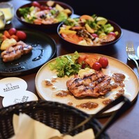 Kitano Grill & Bar - 