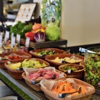 Kitano Grill & Bar - 