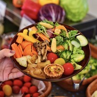 Kitano Grill & Bar - 