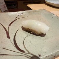 鮨 菜とい - 新イカ