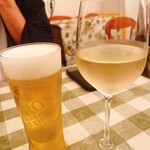 トラットリア ピッツェリア ラルテ - 