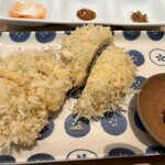 とんかつ成蔵 - 