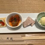 とんかつ成蔵 - 