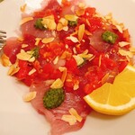 トラットリア ピッツェリア ラルテ - 