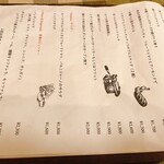 トラットリア ピッツェリア ラルテ - 