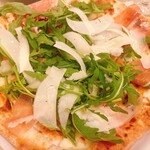 トラットリア ピッツェリア ラルテ - 