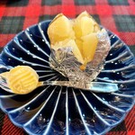 くいしんぼー山中 - 