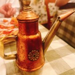 トラットリア ピッツェリア ラルテ - 