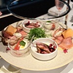 ラ・ラナリータ - 