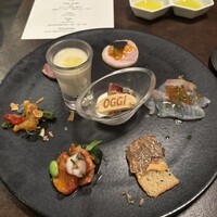 オッジ ダルマット 西麻布店 - 