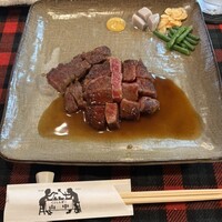くいしんぼー山中 - 